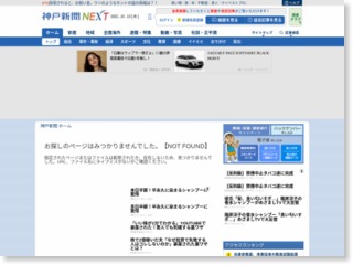 兵庫県内上場企業３月期決算 収益力格差、鮮明に – 神戸新聞
